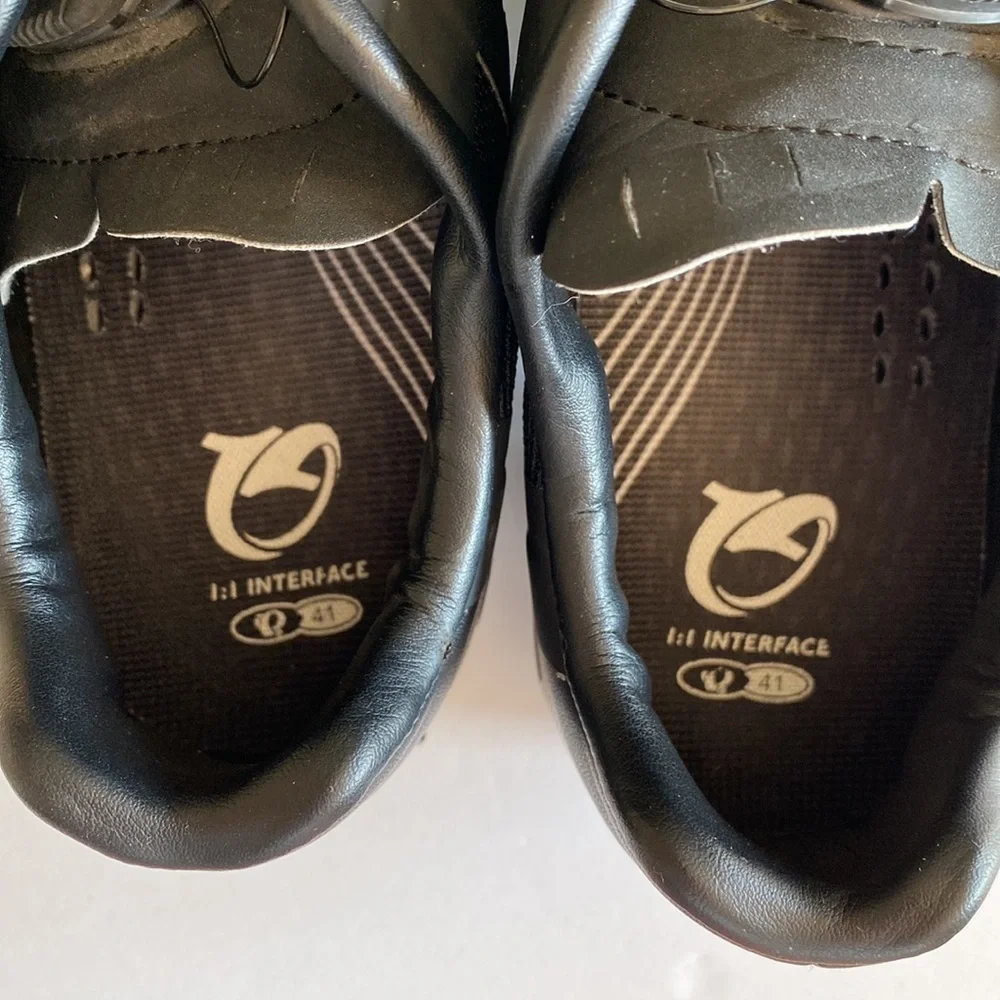 Pearl Izumi cycling shoes Sz 41 womens - Picture 5 of 6